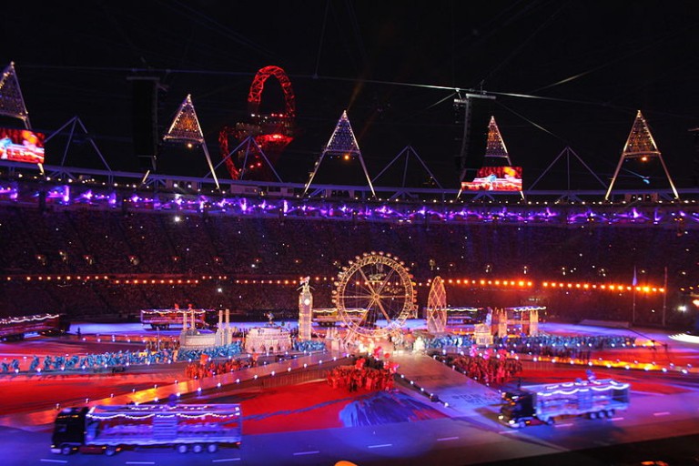 The challenges to UK customer service for London 2012 Olympics